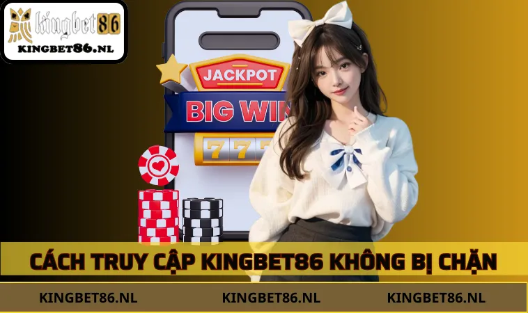 Các mẹo giúp bạn truy cập nền tảng dễ dàng hơn 